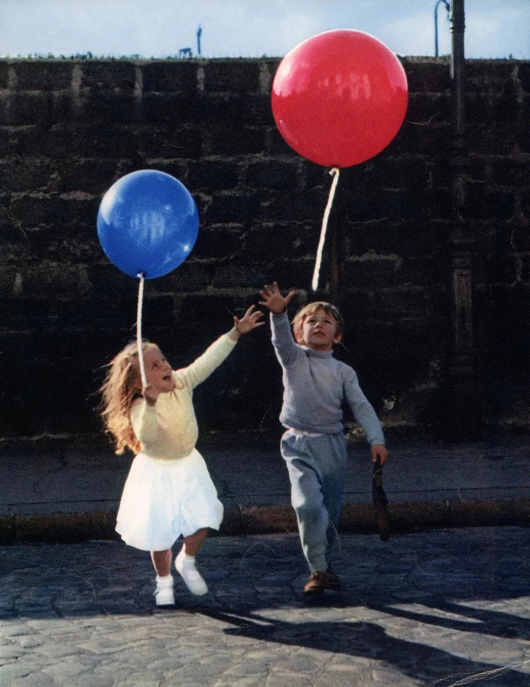 法国电影红气球影评图片