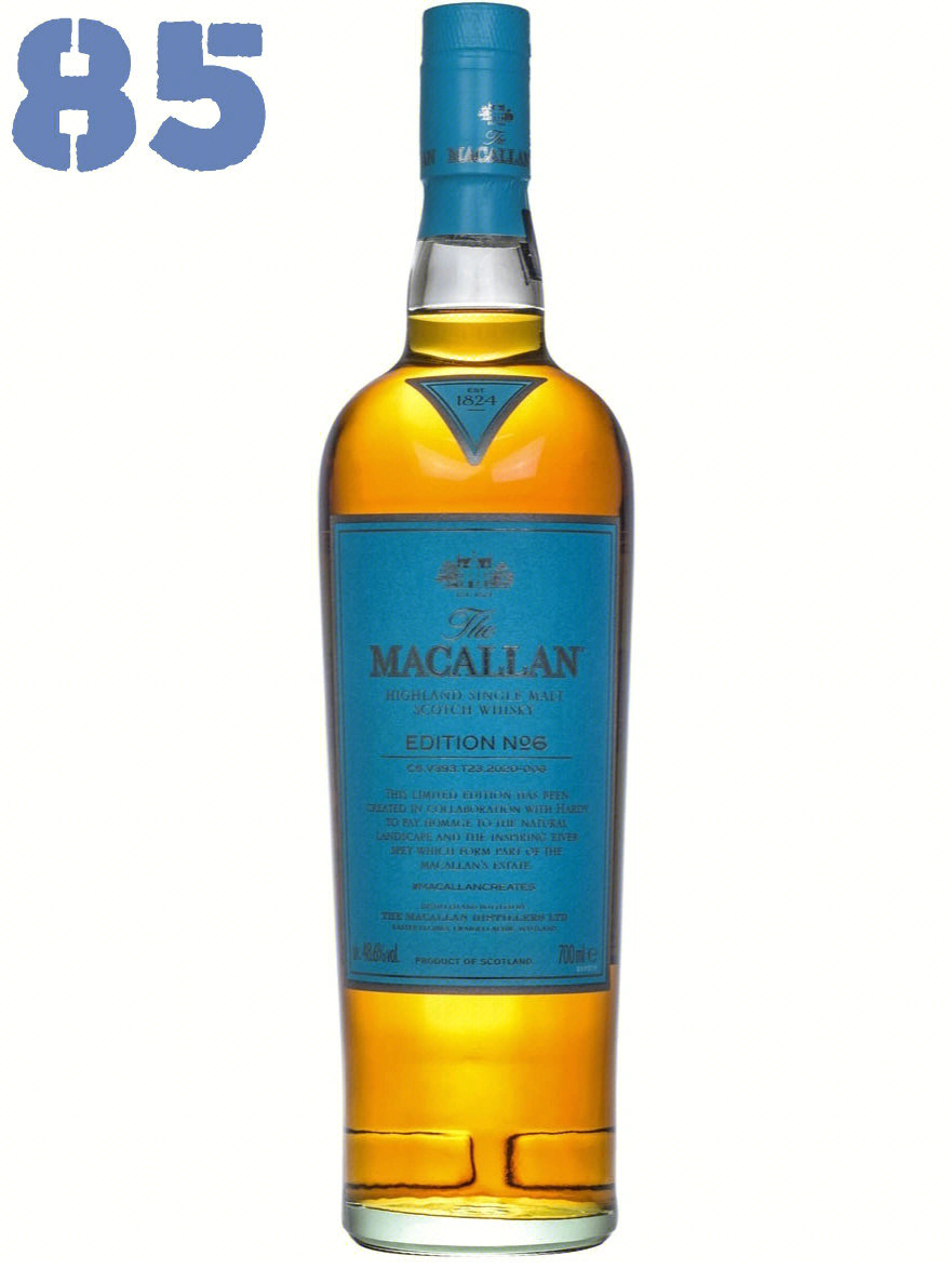 macallan lumina图片