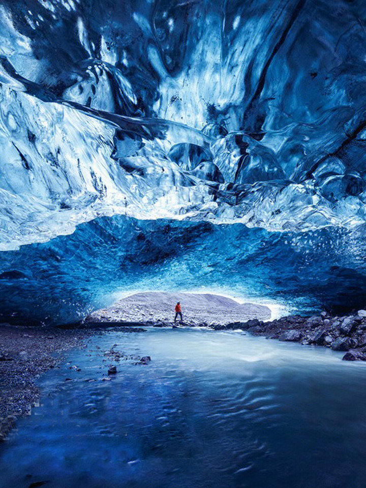 冰岛旅游景点介绍图片