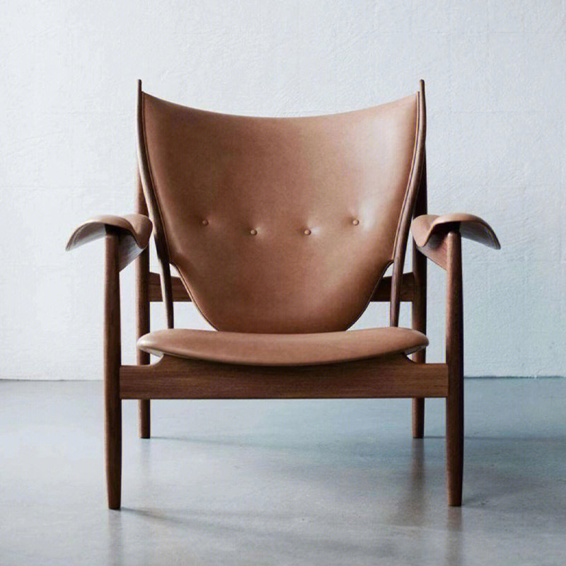 世界十大设计名椅图片
