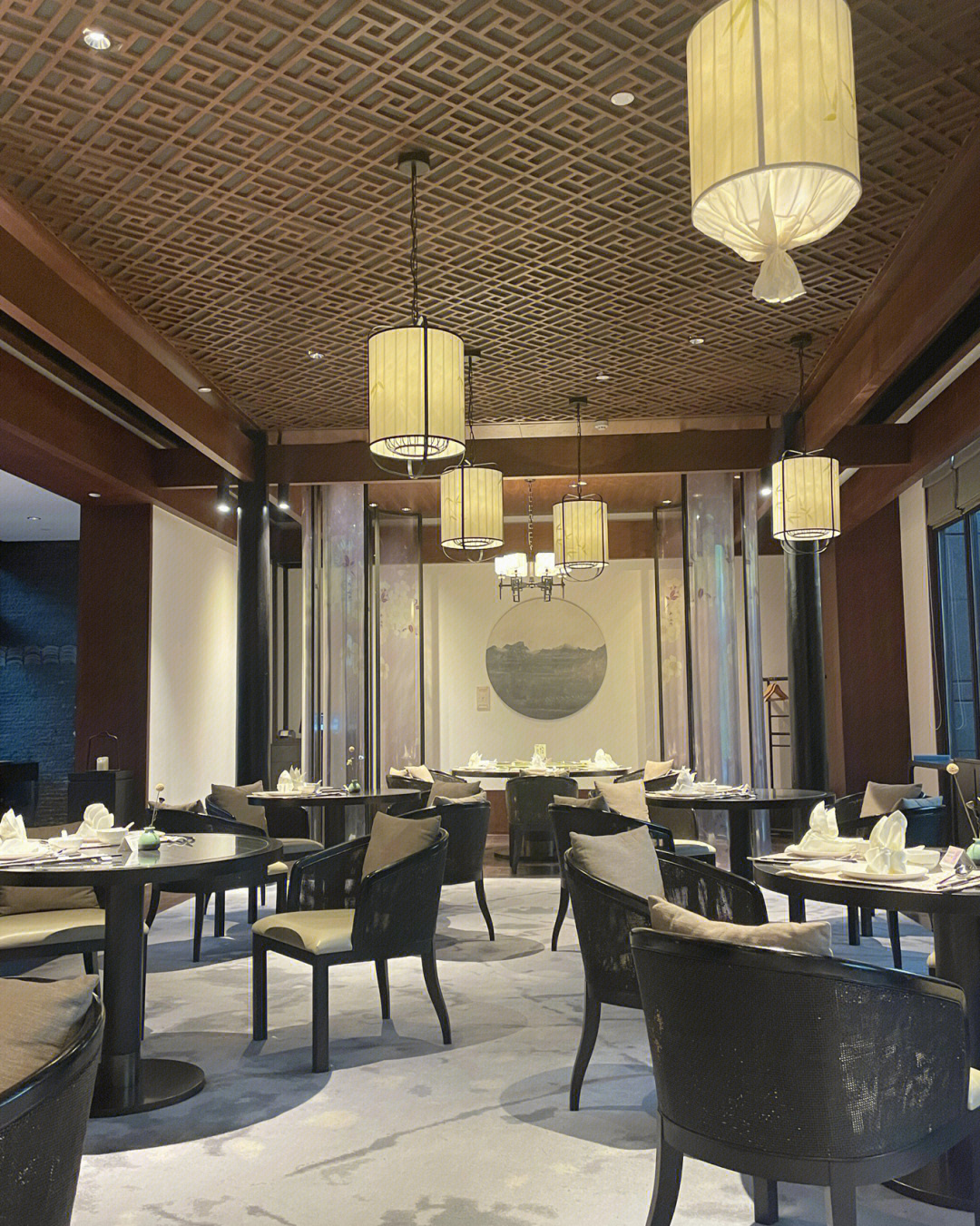 2020年宁波黑珍珠餐厅图片