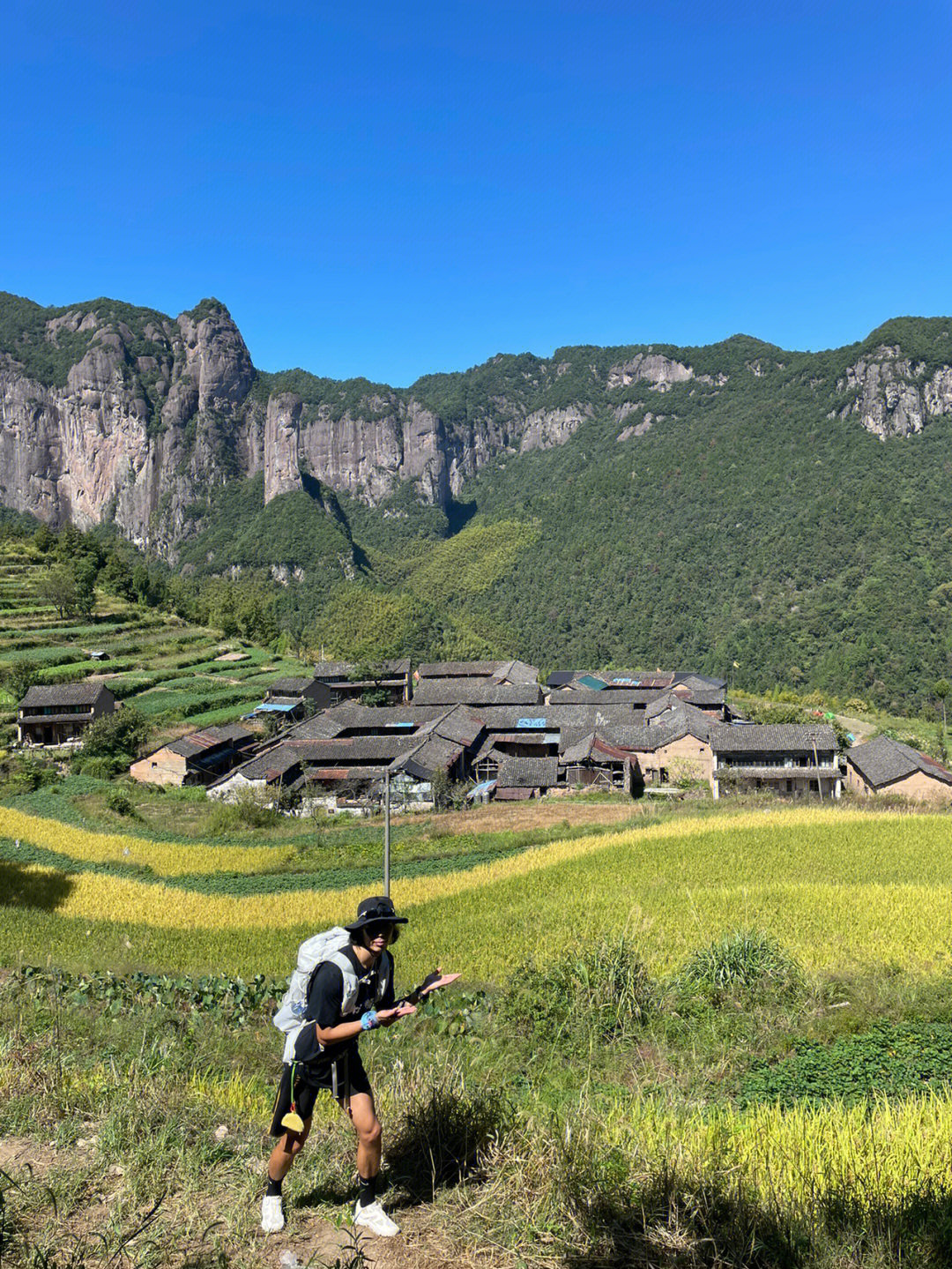 仙居公盂民宿图片