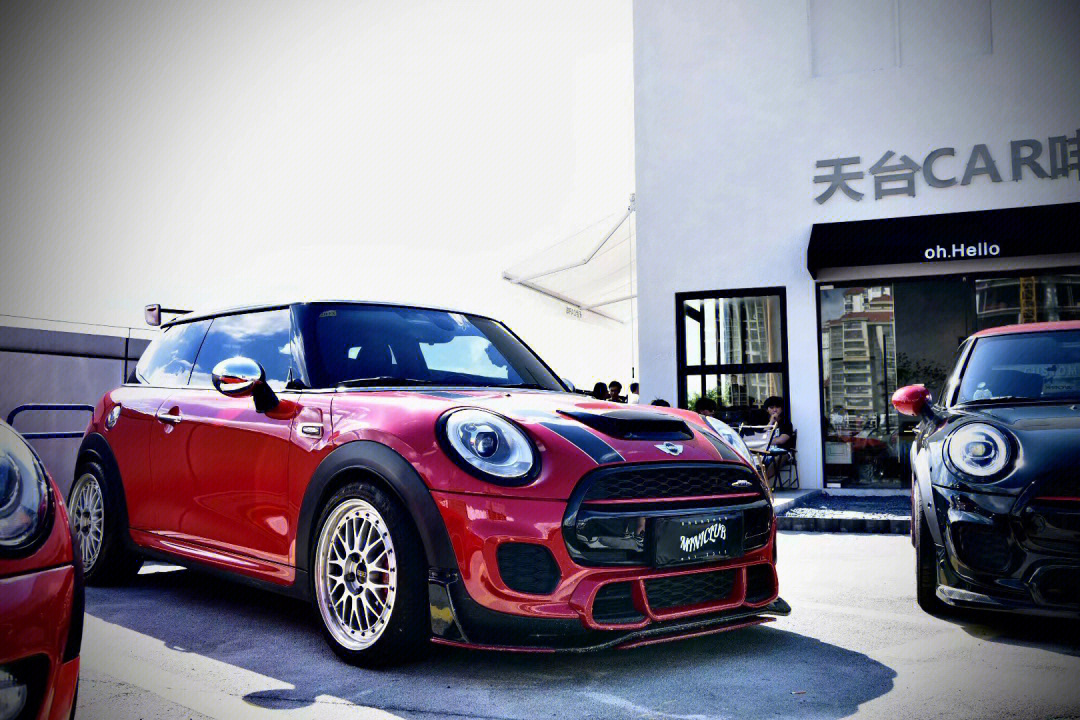 minijcw