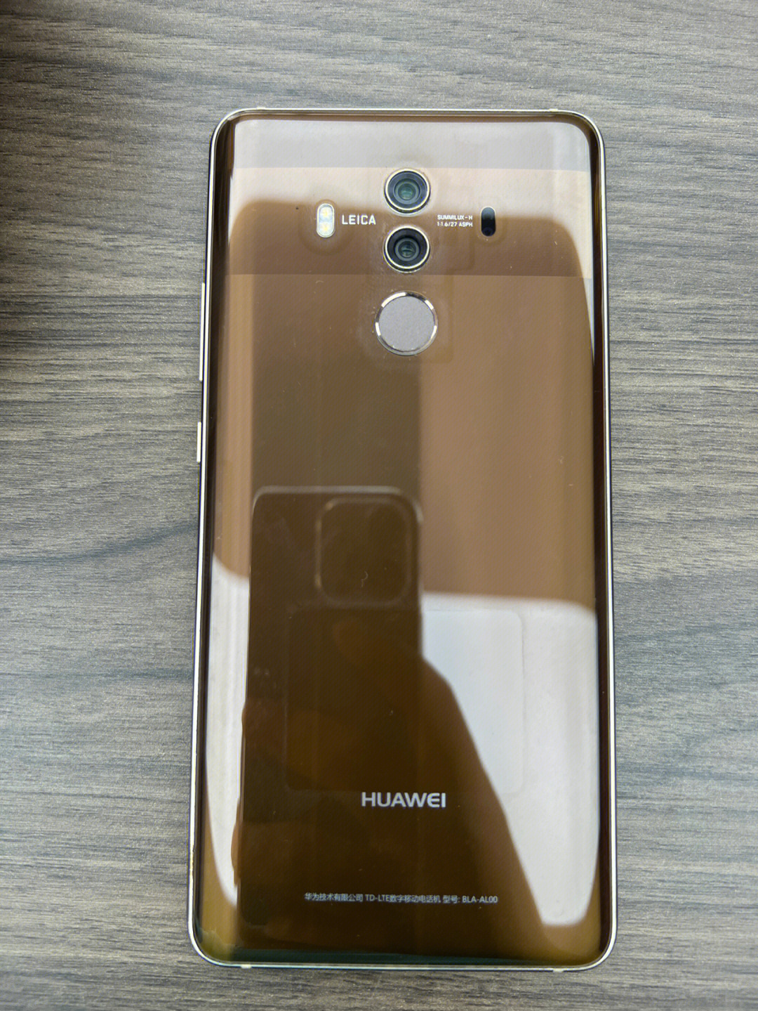 mate10pro上市时间图片