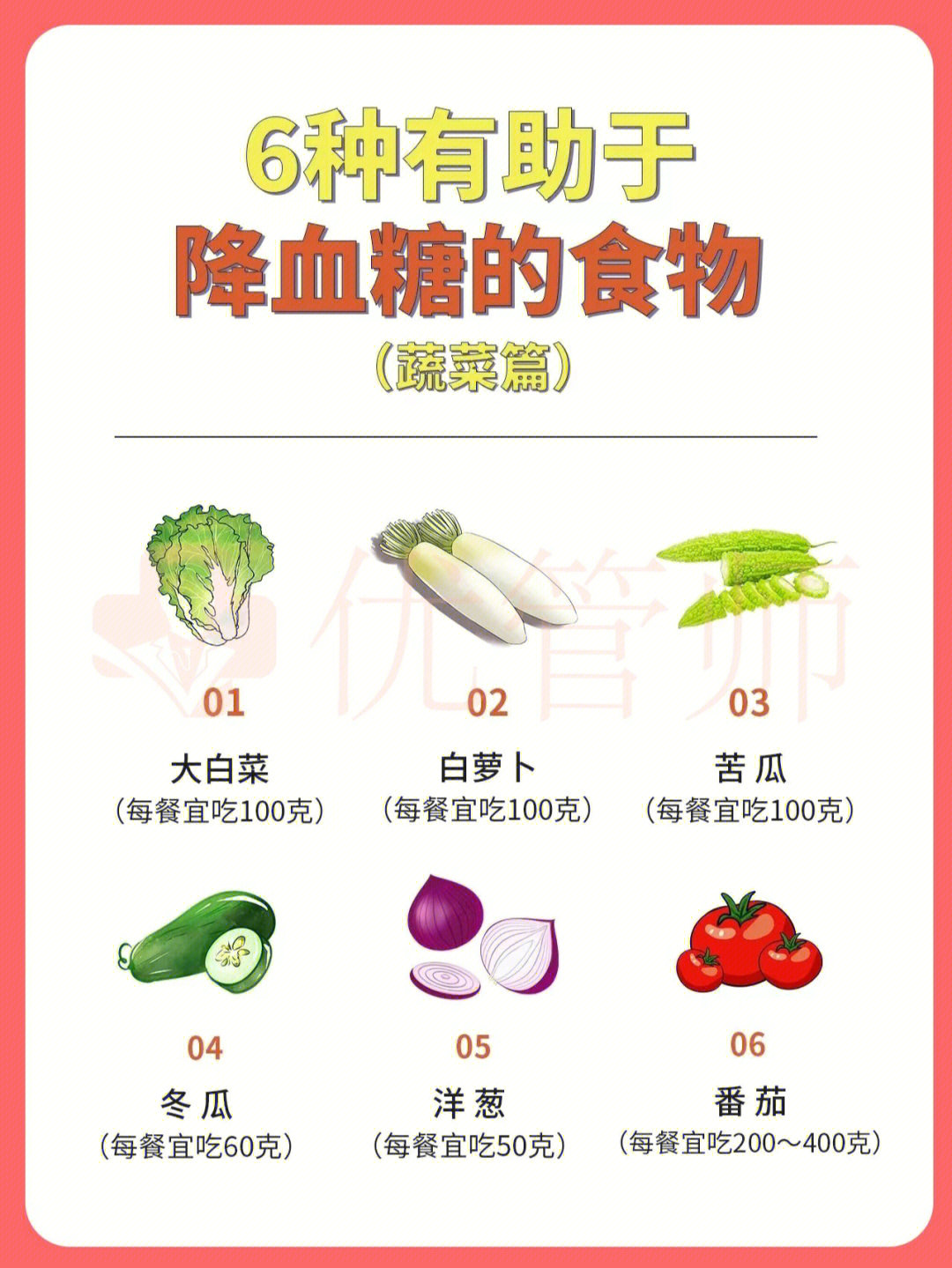 降血糖最有效5种食物图片