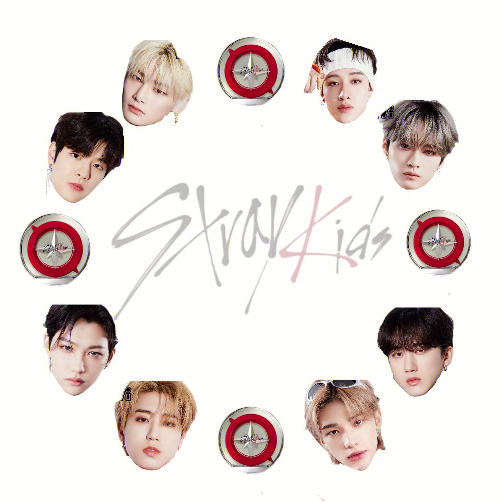 straykidslogo图片