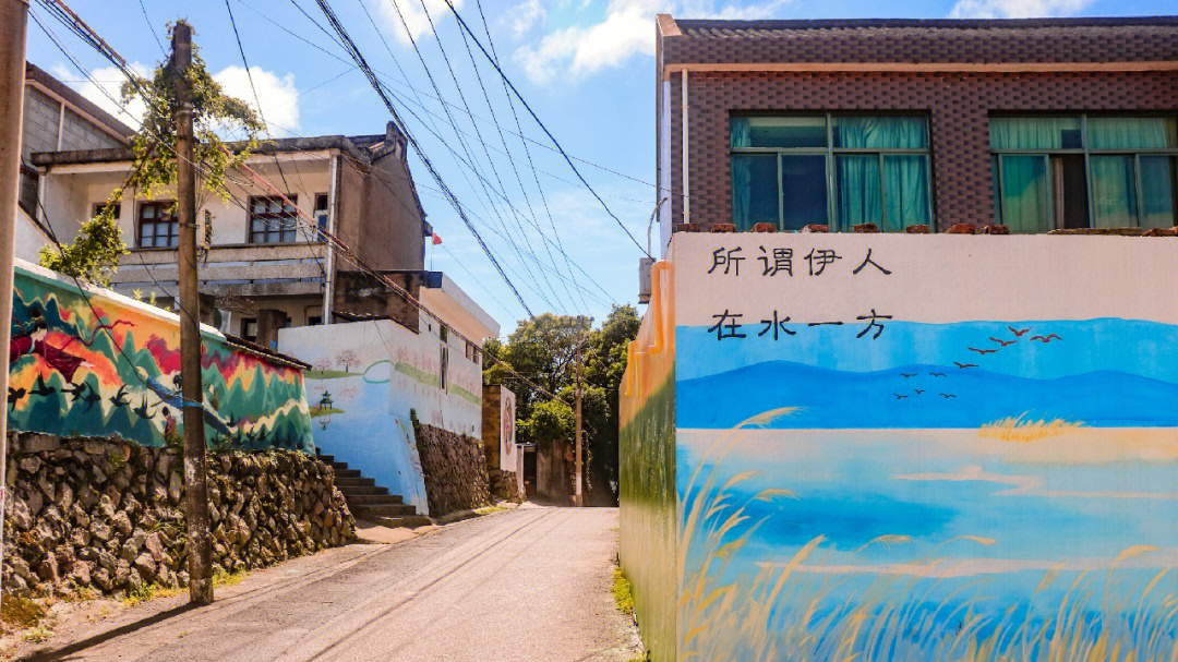 六横岛民宿图片