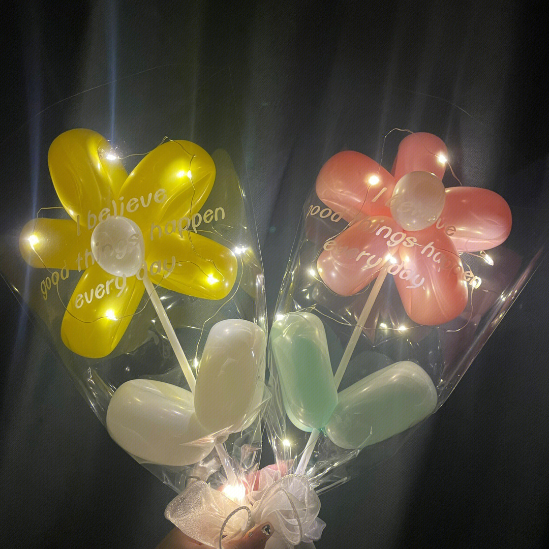 沈阳气球花