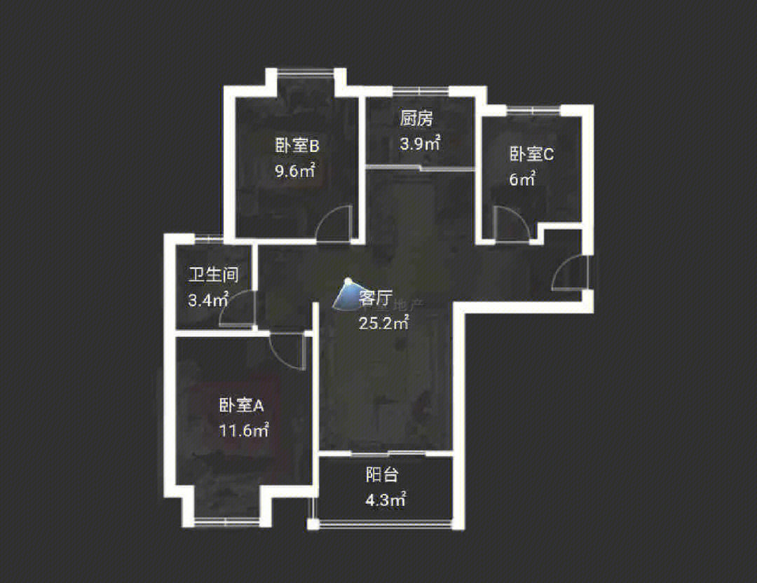 合肥46中南校区学区房图片