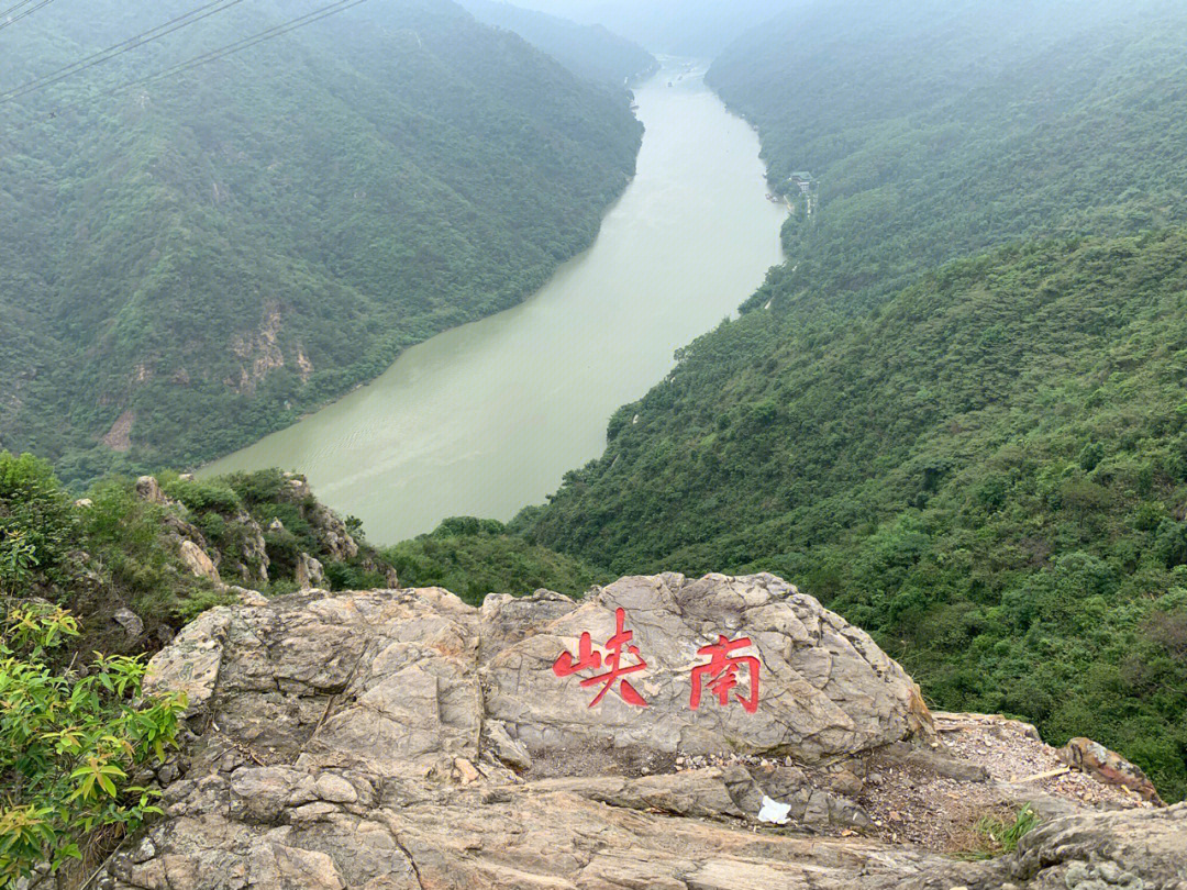 阳山小北江图片