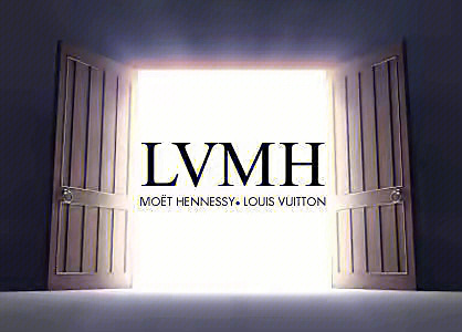 lvmh集团旗下品牌图片