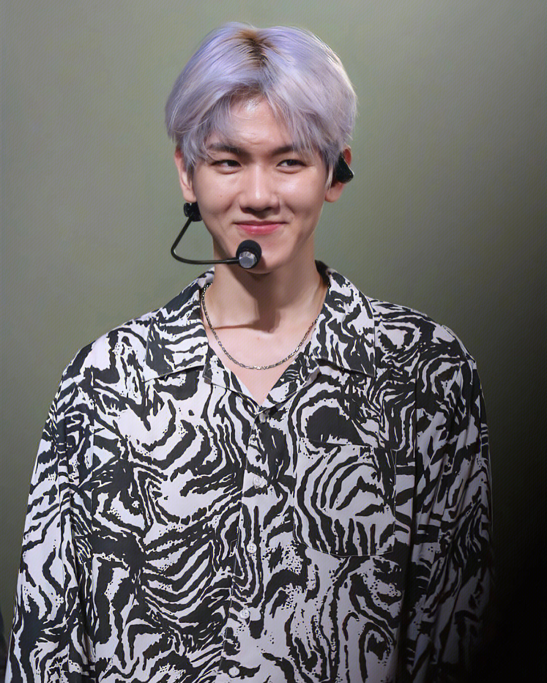 边伯贤#exo#baekhyun#exo边伯贤#伯贤#边伯贤啵啵虎