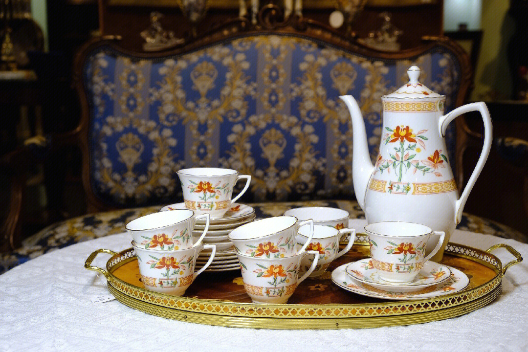 英国骨瓷1967年royalworcester