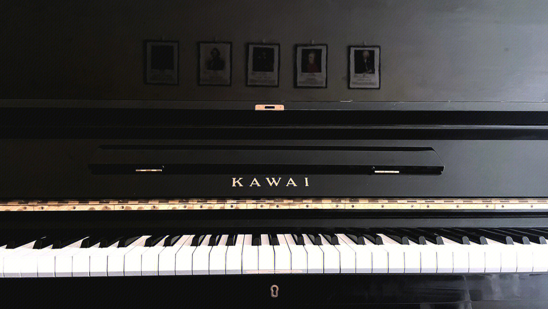 宋飞钢琴艺术工作室图片
