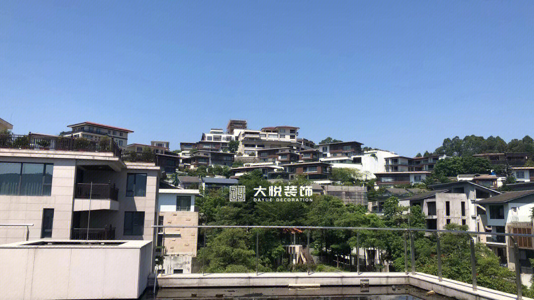 银川颐和高尔夫庄园图片