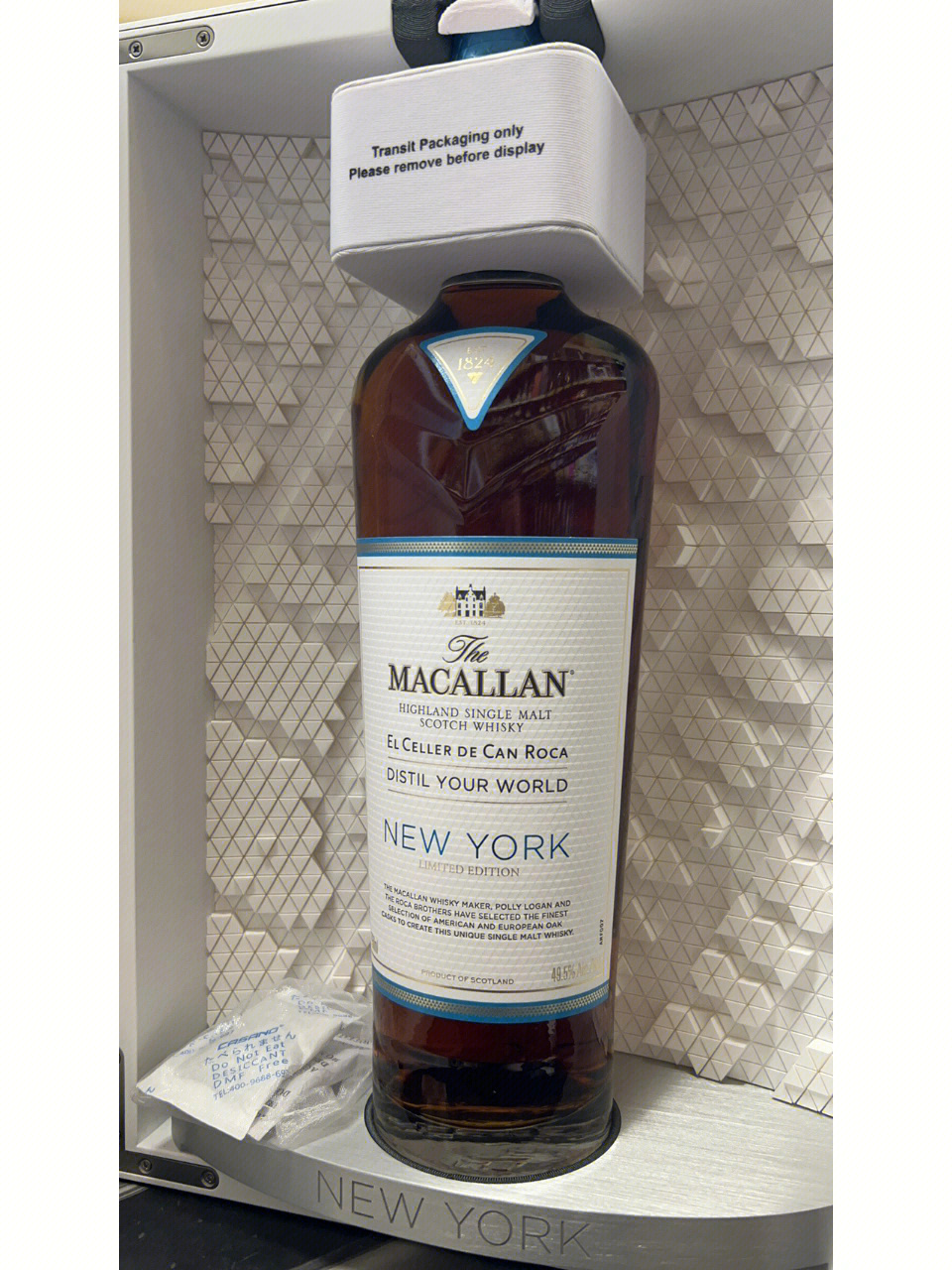 macallan lumina图片