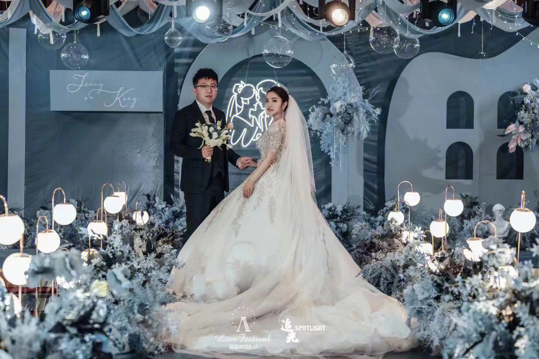 诺恒国际婚礼中心图片