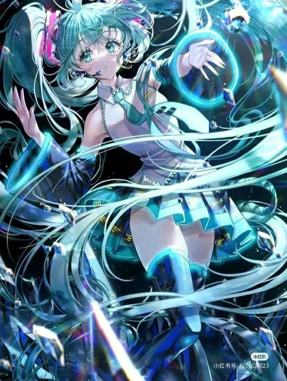 初音未来