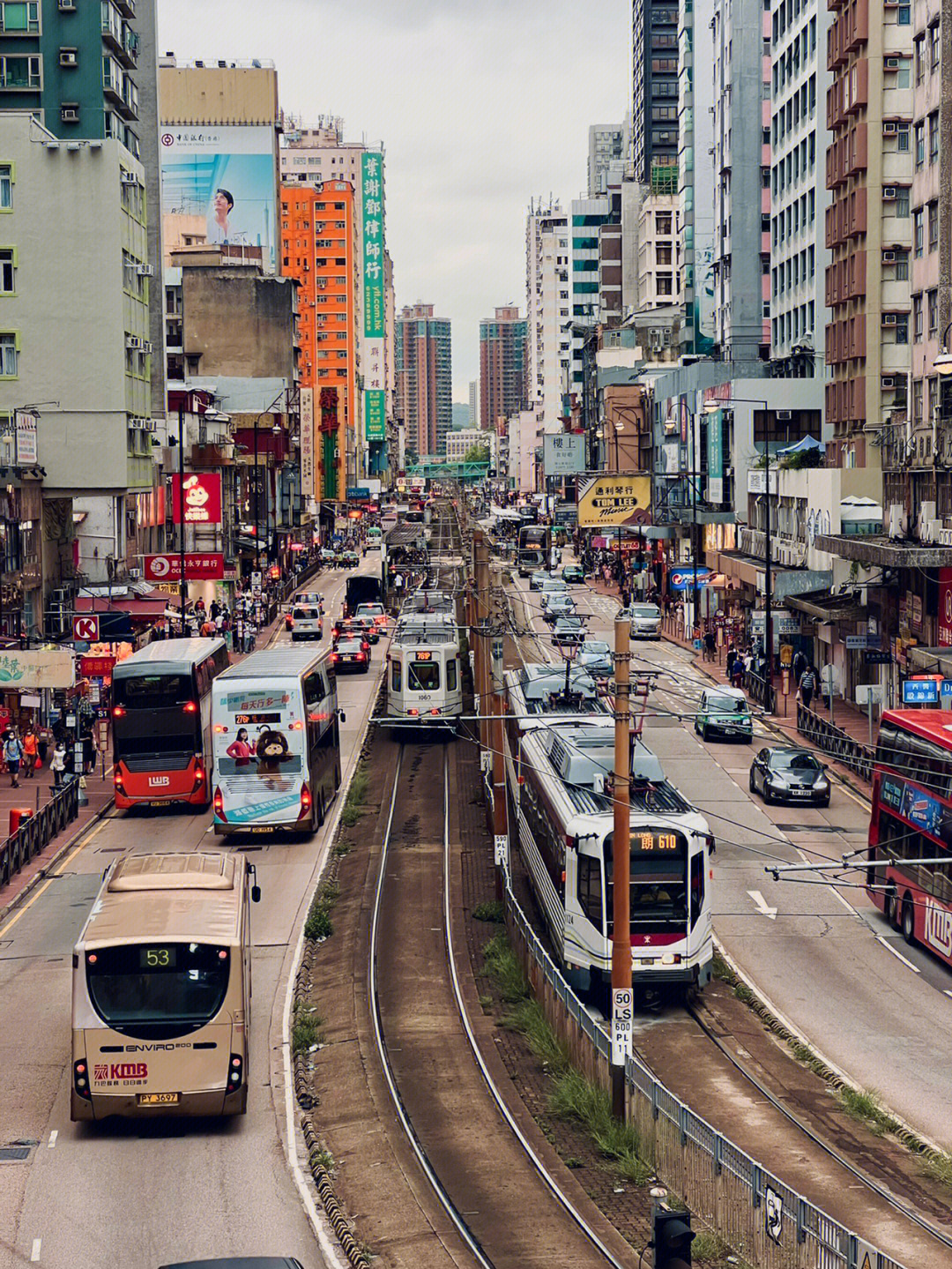 香港元朗八乡图片