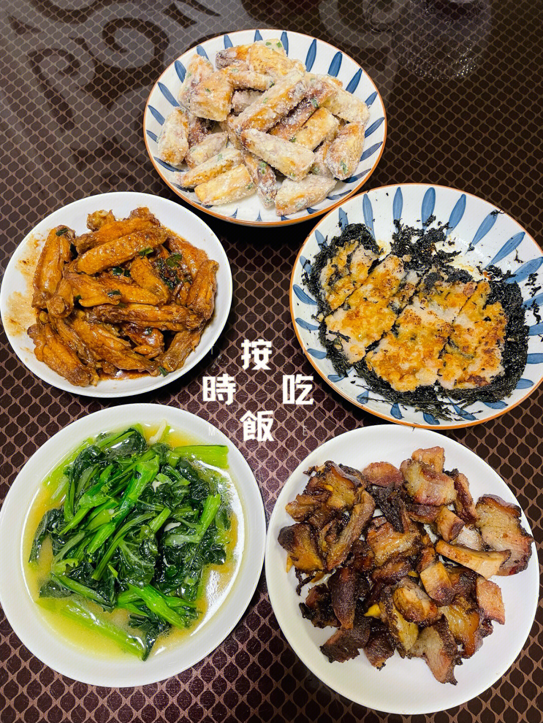 郭林家常菜狼垡店图片