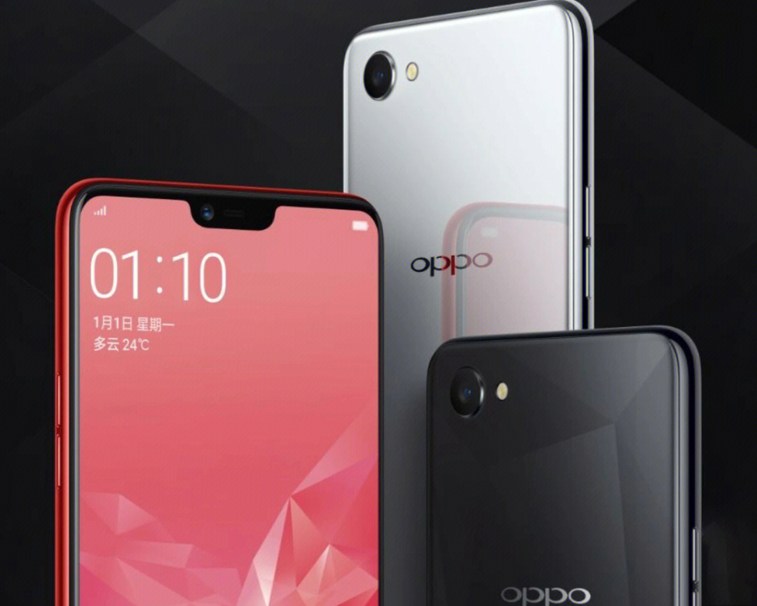 oppoa3