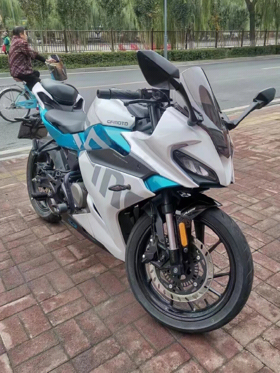 2020年春风sr250