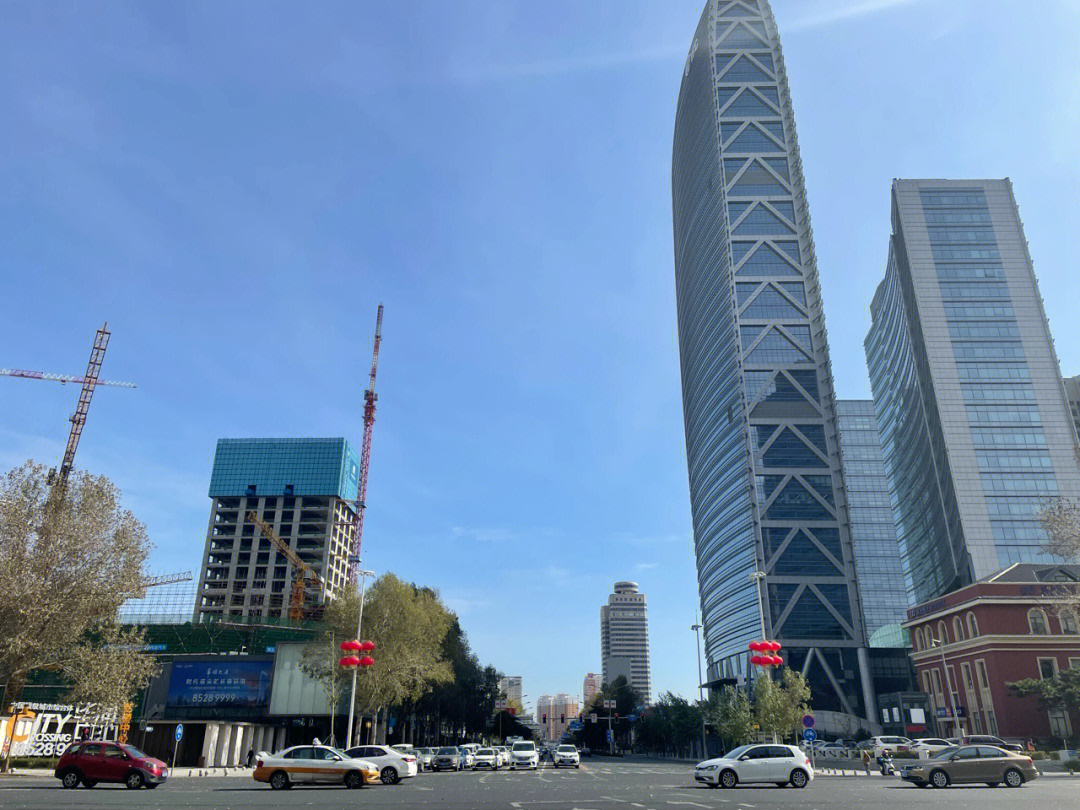 长春高清全街景地图图片