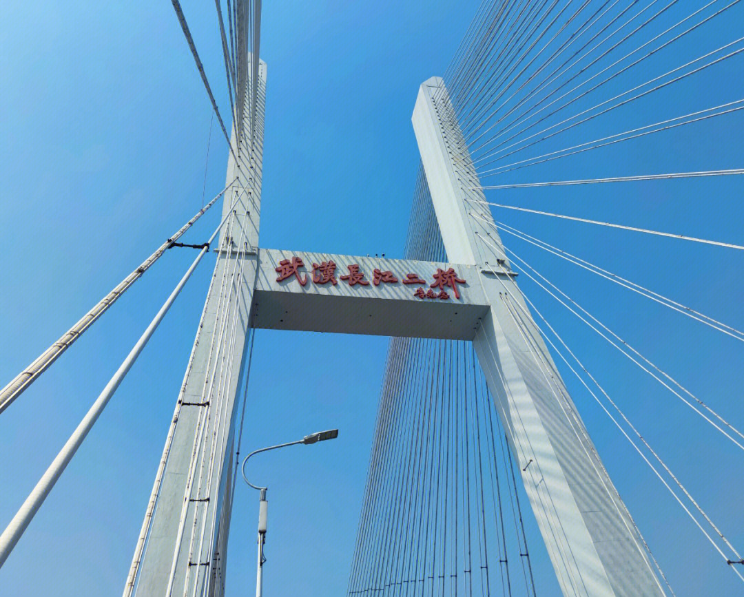 长寿长江二桥图片
