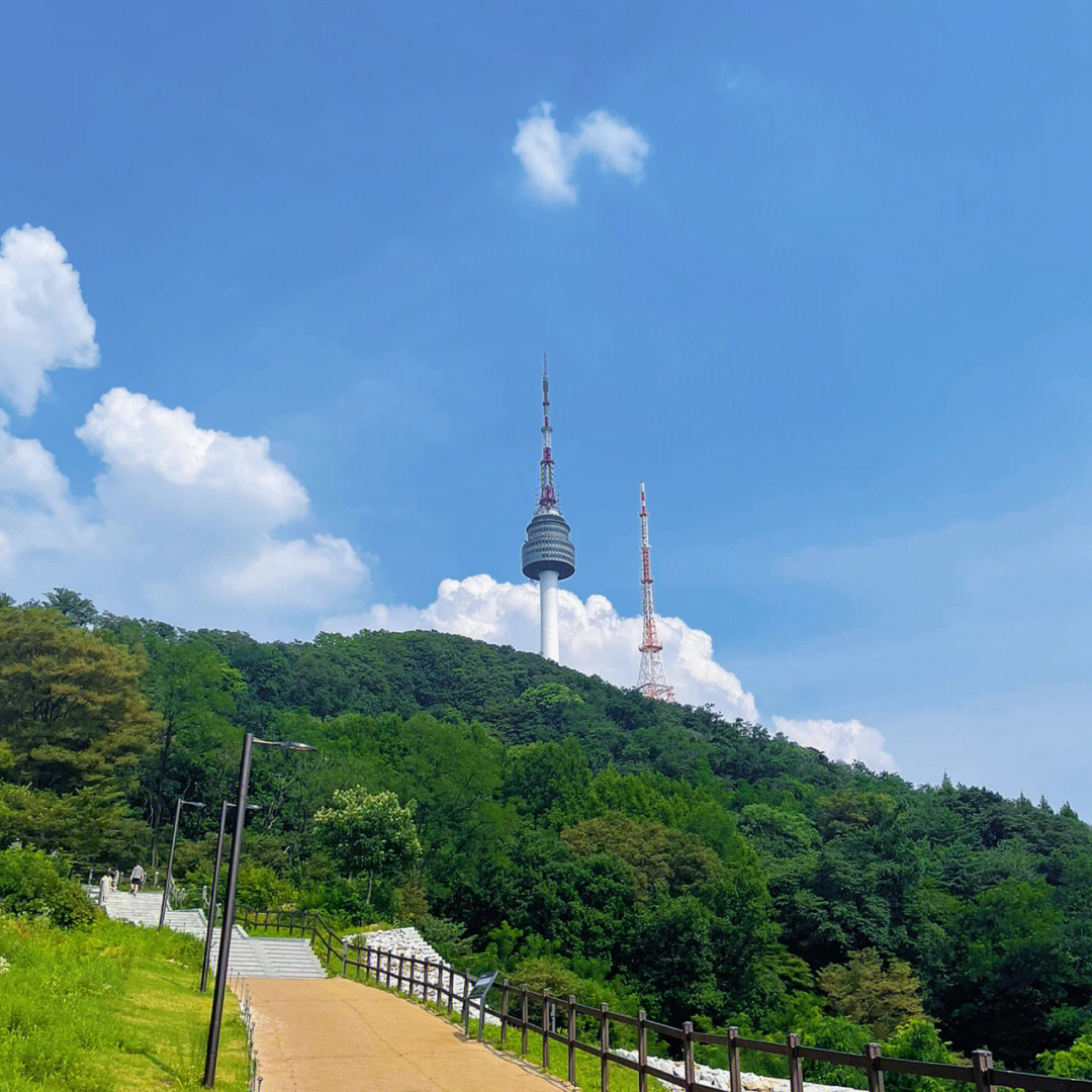 韩国首尔7天逛街吃喝景点必打卡一个不落下