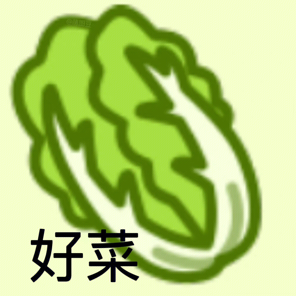 了个羊表情包