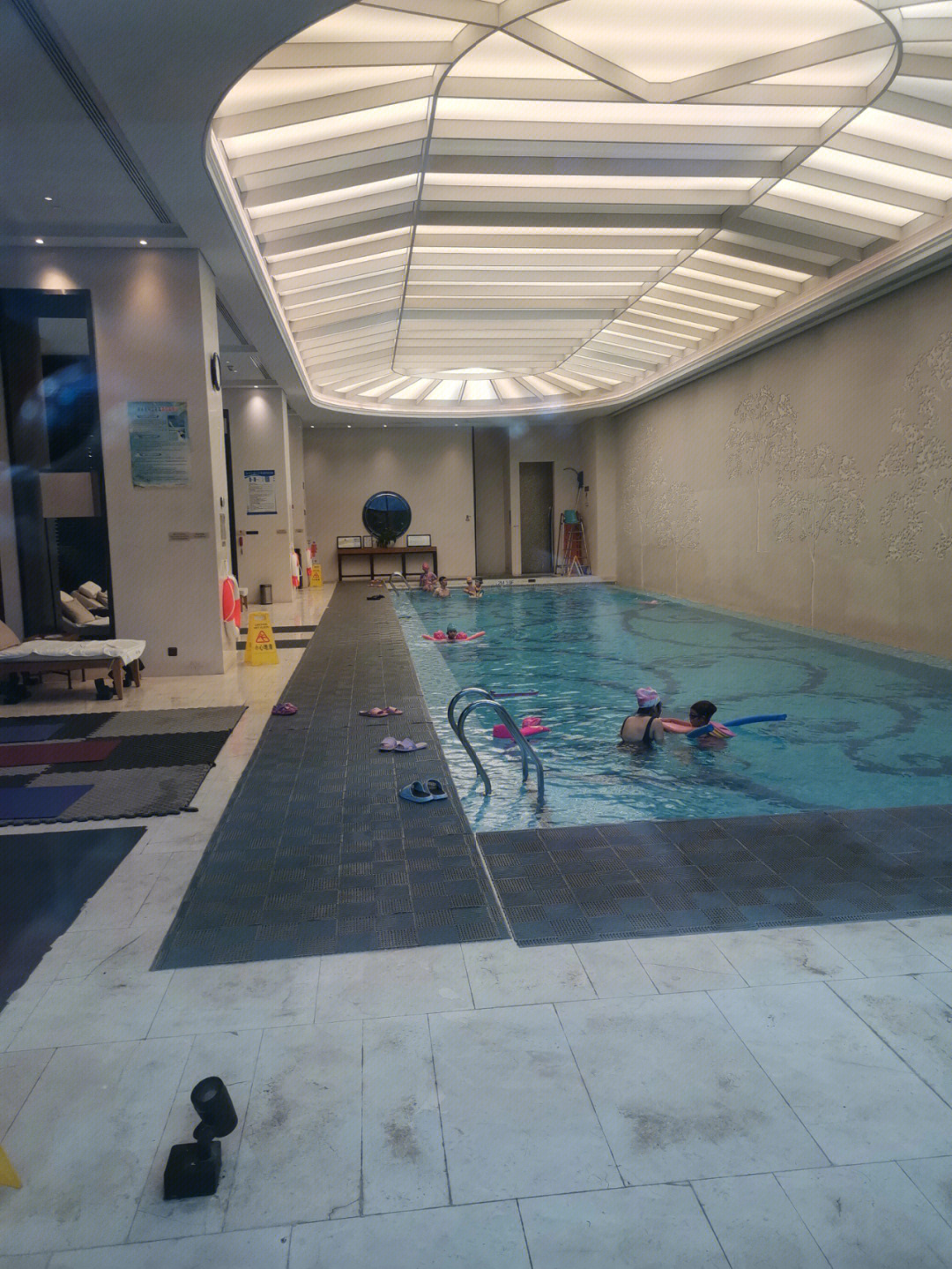 帕沃斯健身游泳中心图片