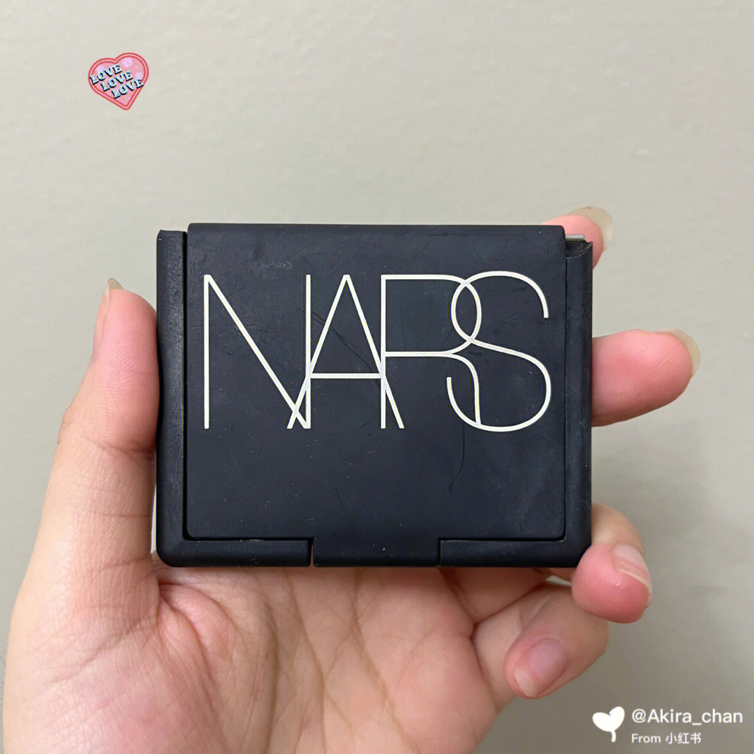 nars纳斯