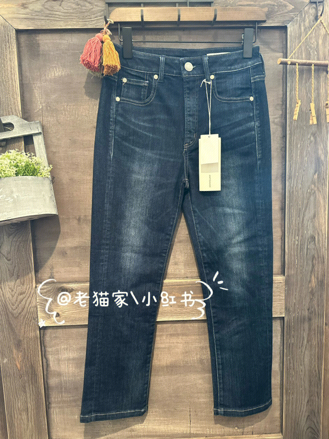 牛仔裤日本品牌大全图片