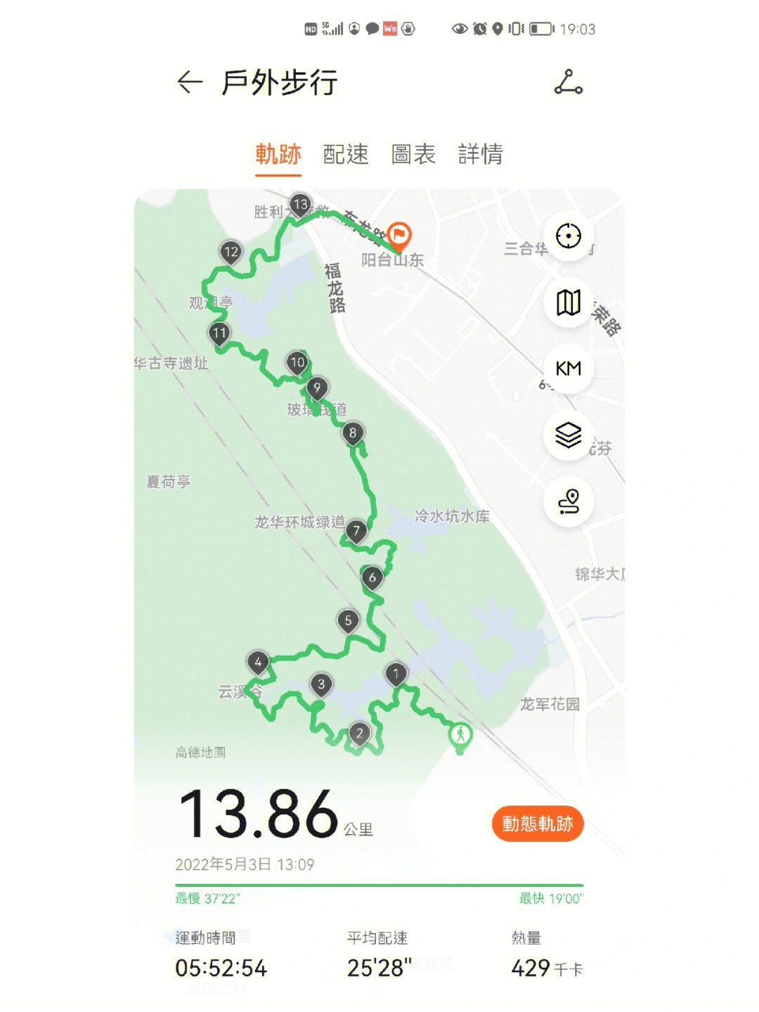 羊台山路线图 大浪图片