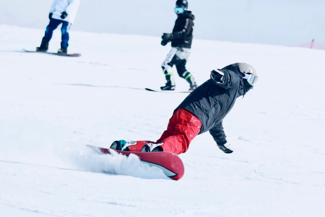 丝绸之路滑雪场