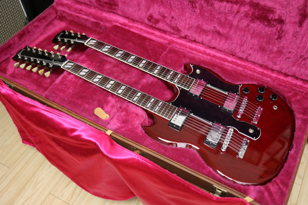 gibson 1997 eds