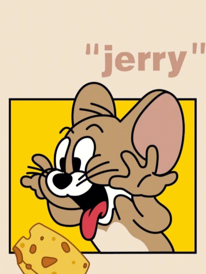 tomandjerry图片