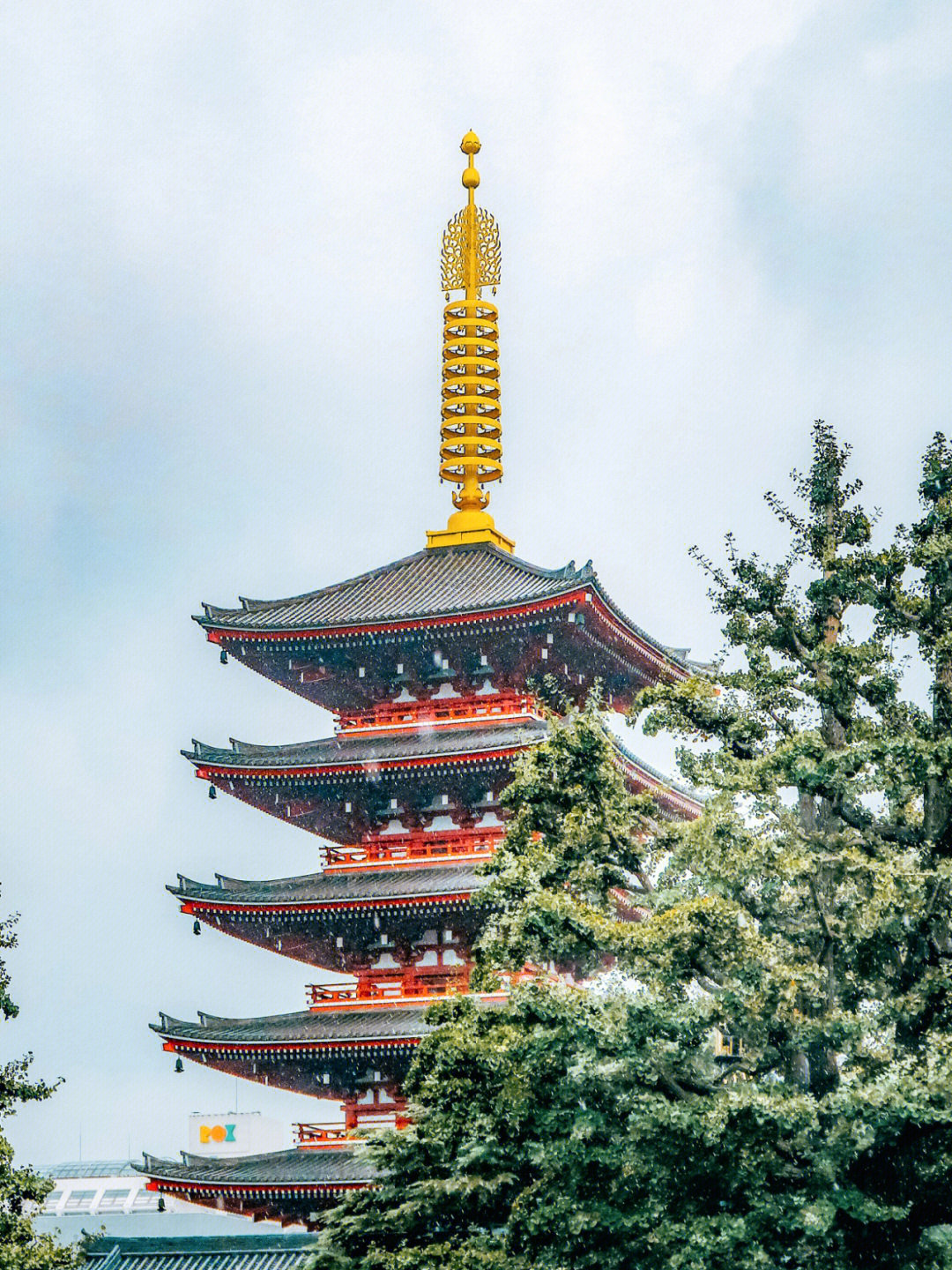 浅草寺简介图片