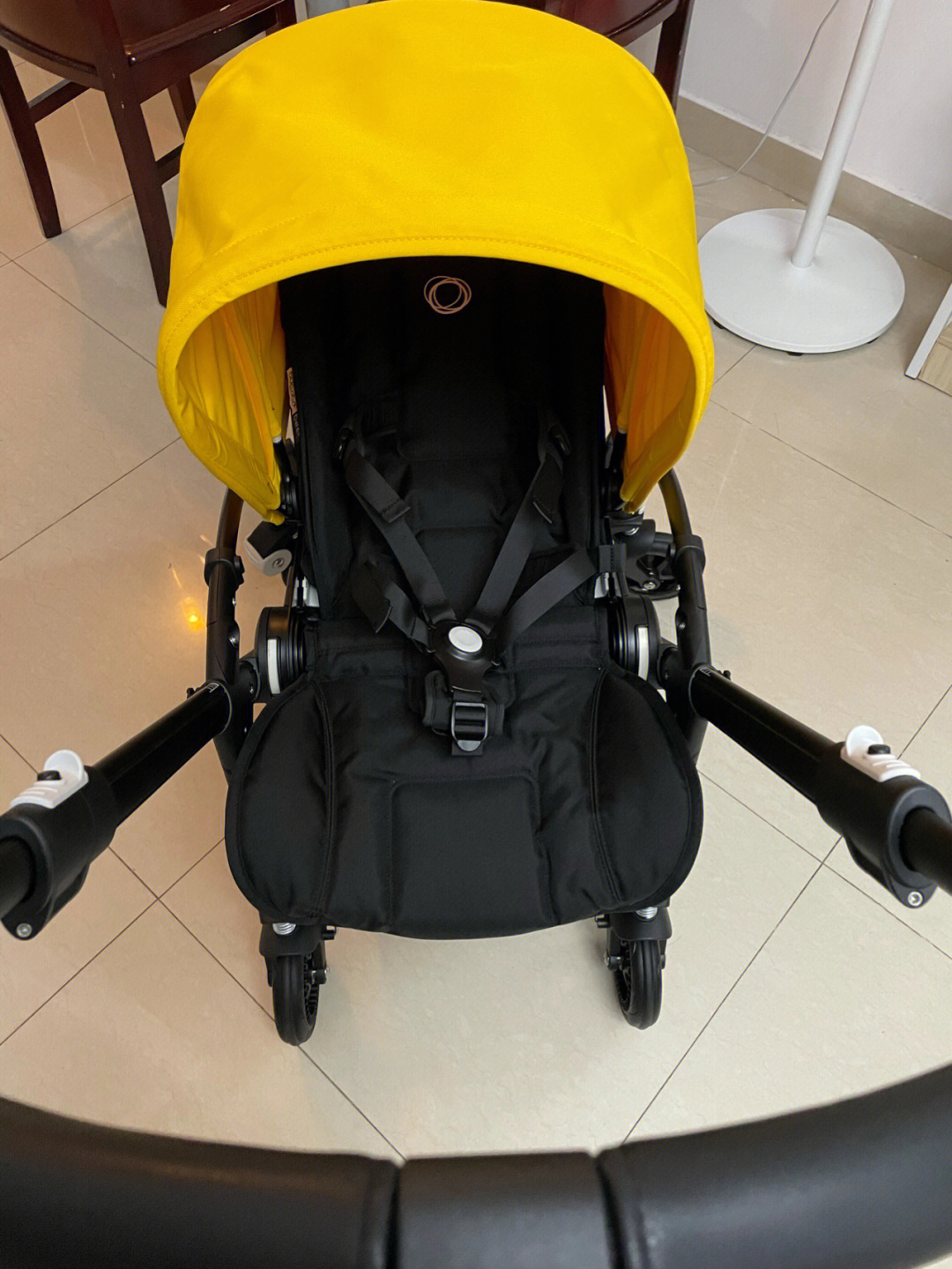 bugaboo bee5