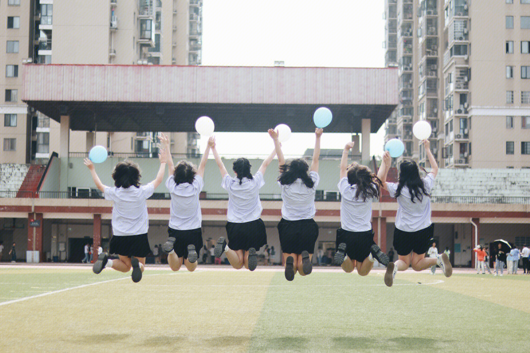 长沙女子学校图片