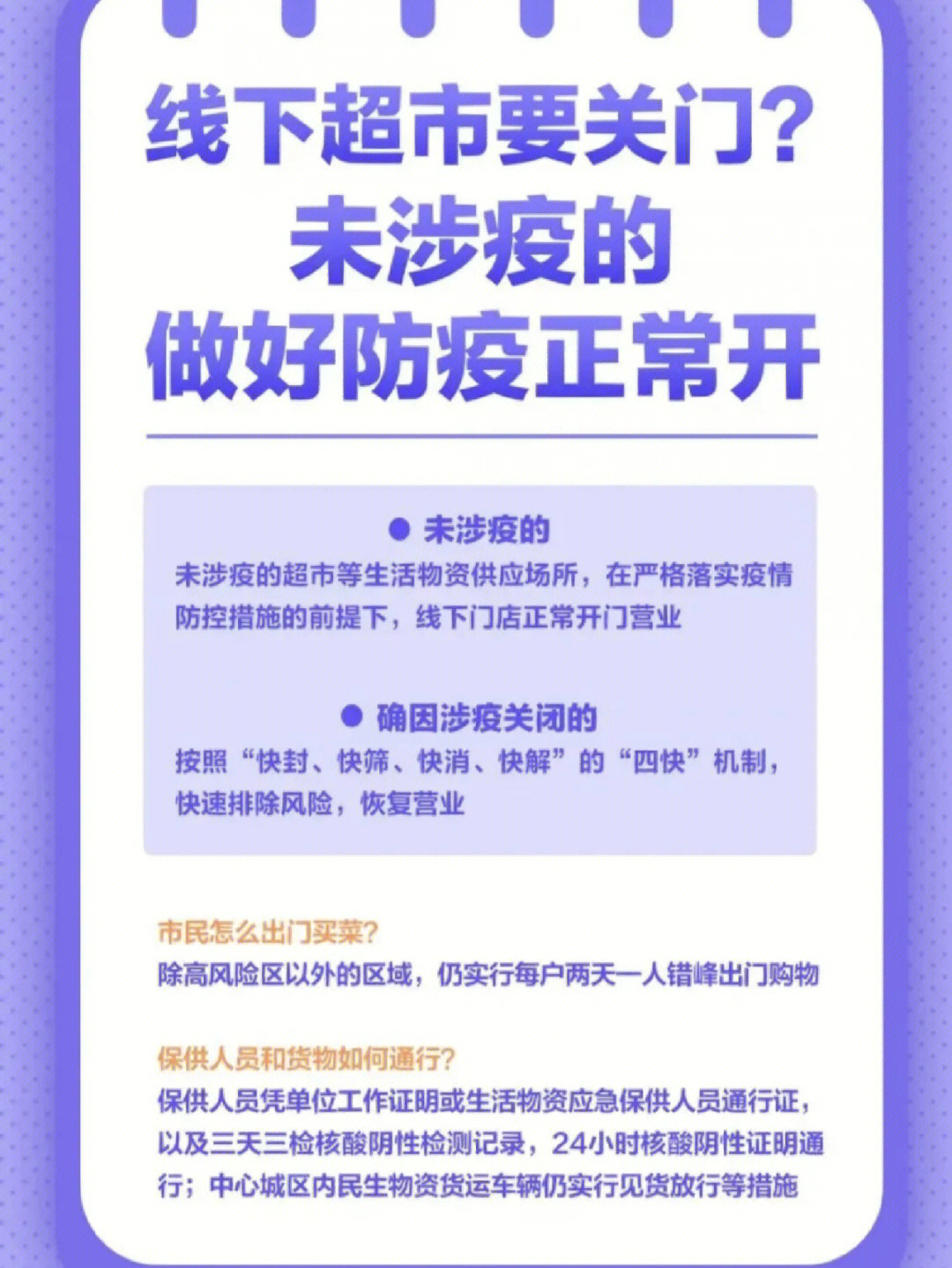 重庆疫情期间的一些热门关注问题