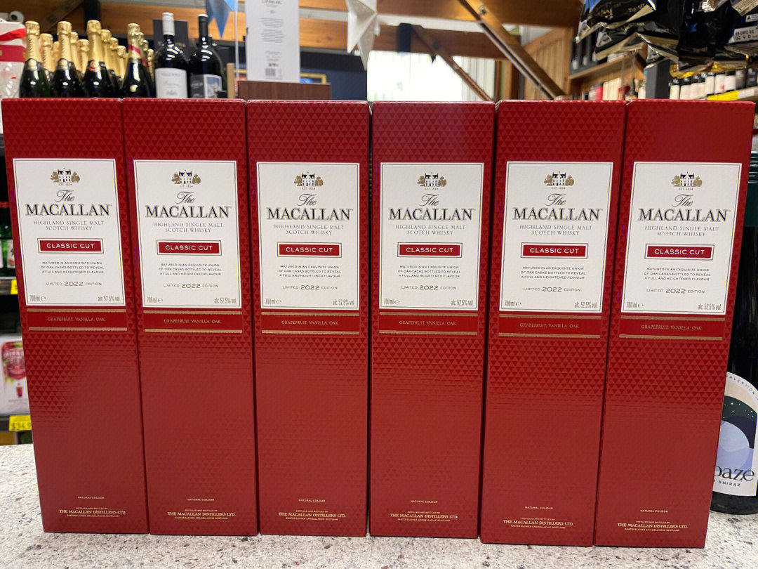 macallan 30图片