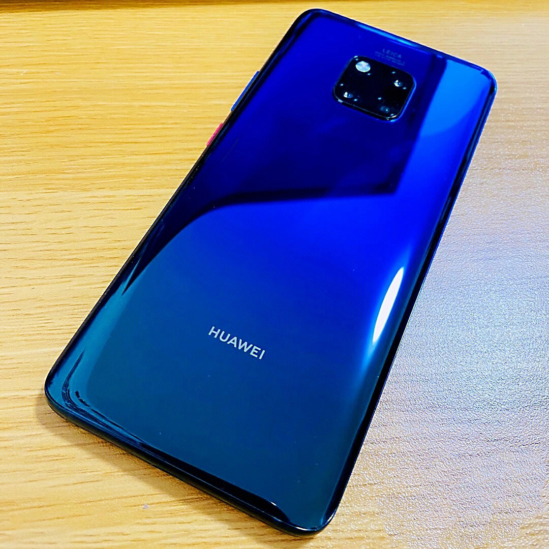 mate20pro参数配置图片