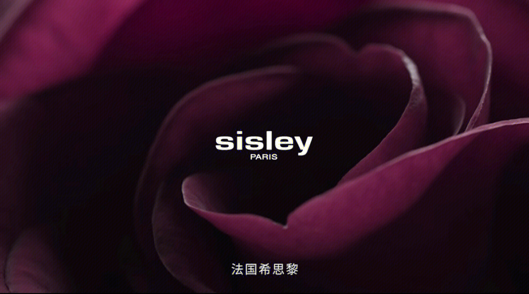 sisleylogo图片