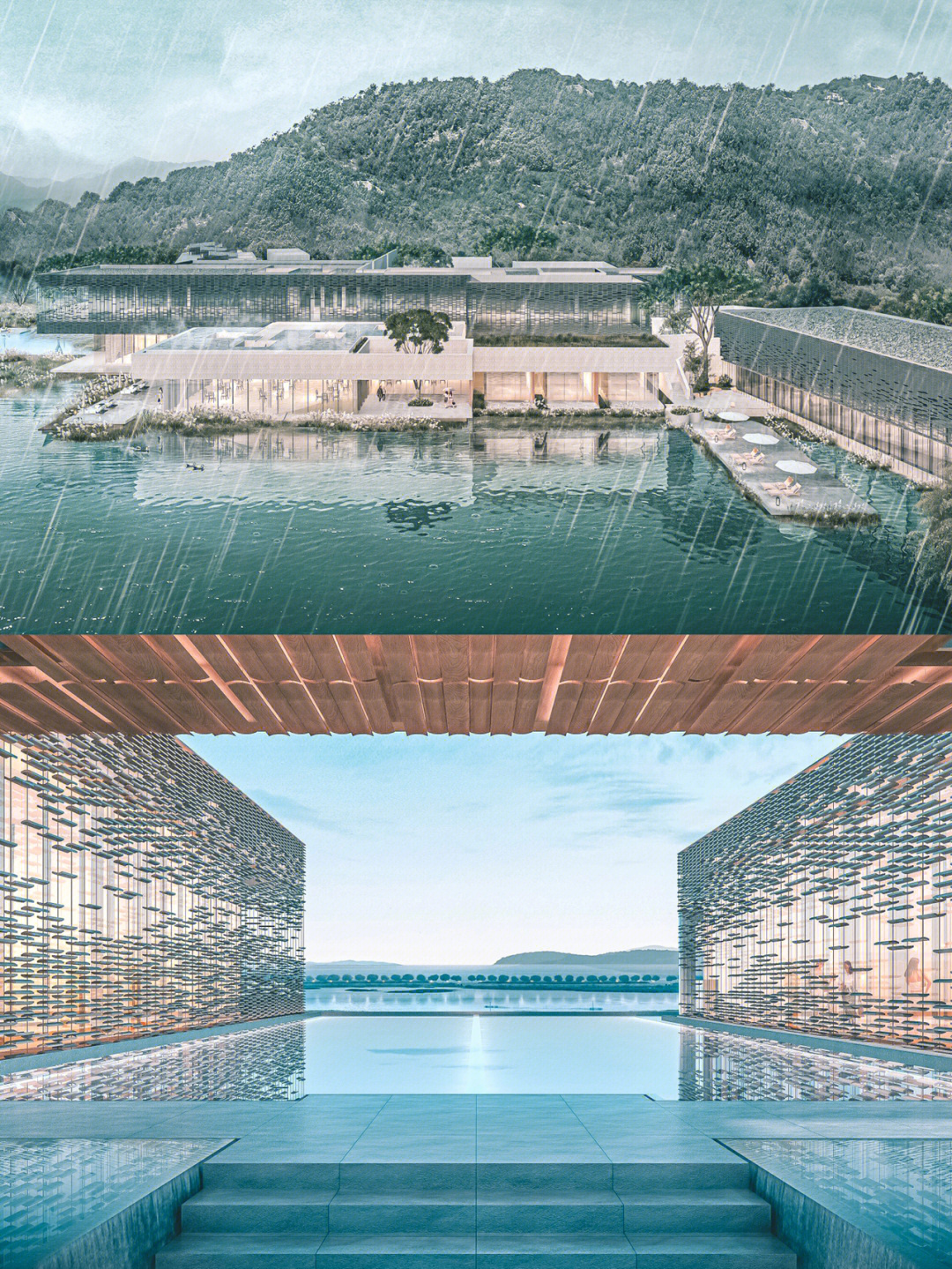 苏州太湖度假区2022图片