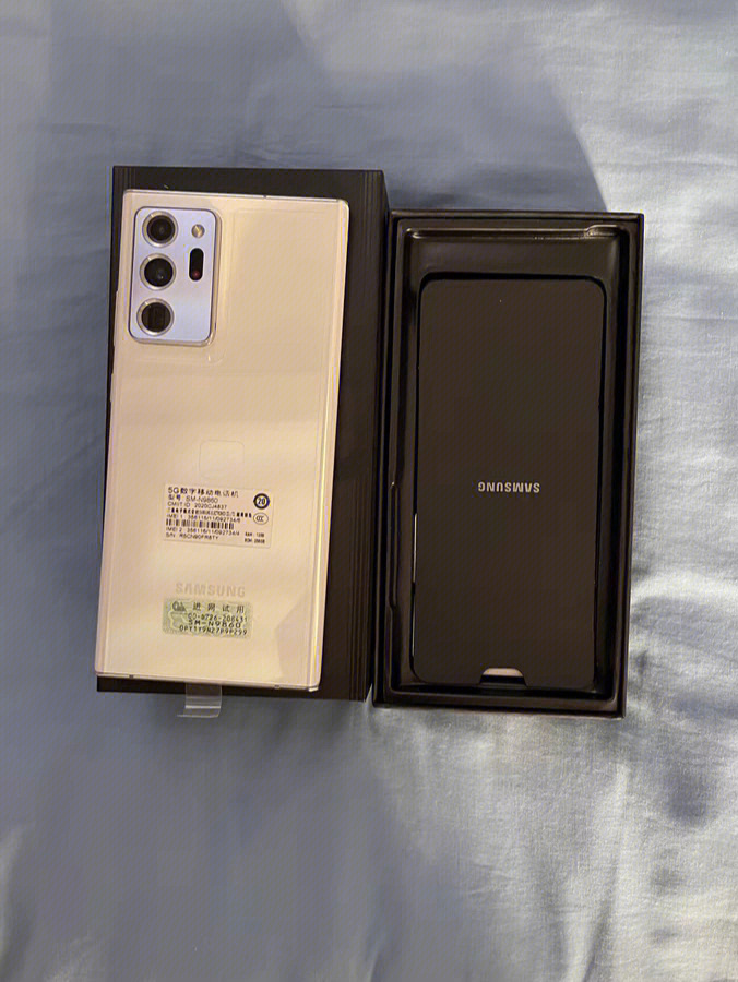 三星note20