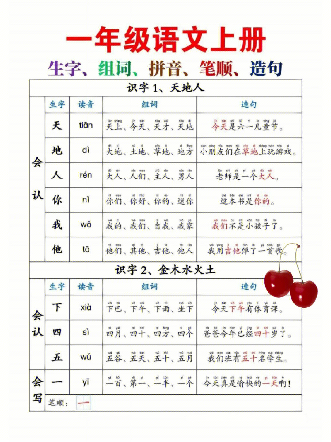 赵组词拼音图片