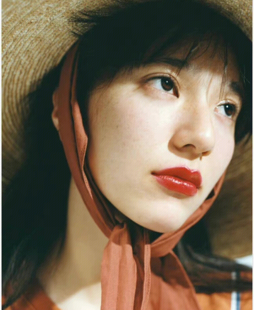 横田美憧