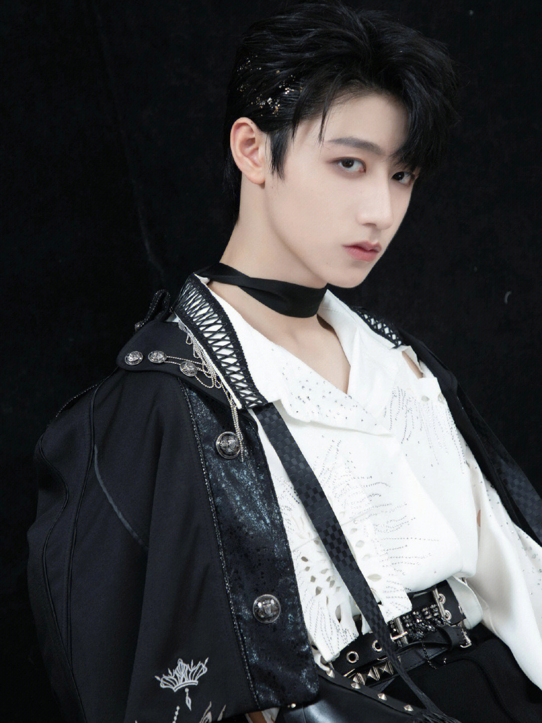 朱志鑫#图片#tf家族