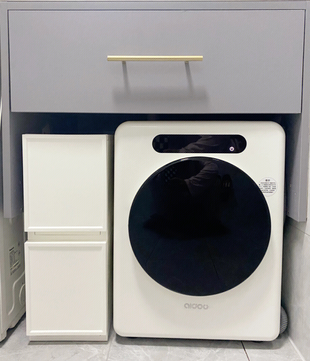 爱邦妮洗衣机第五代图片